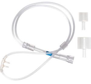 Heated Humidification Nasal Cannula - Pacific Biomedical