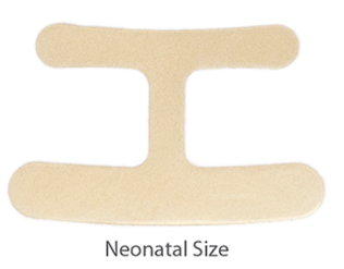 Septal-H Neonatal Size - Pacific Biomedical