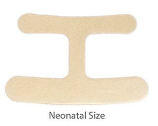 Septal-H Neonatal Size - Pacific Biomedical