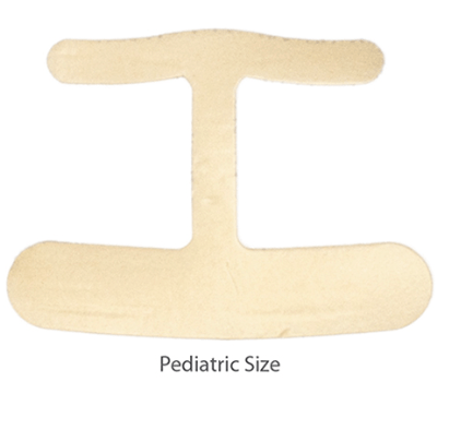 Septal-H Pediatric Size - Pacific Biomedical