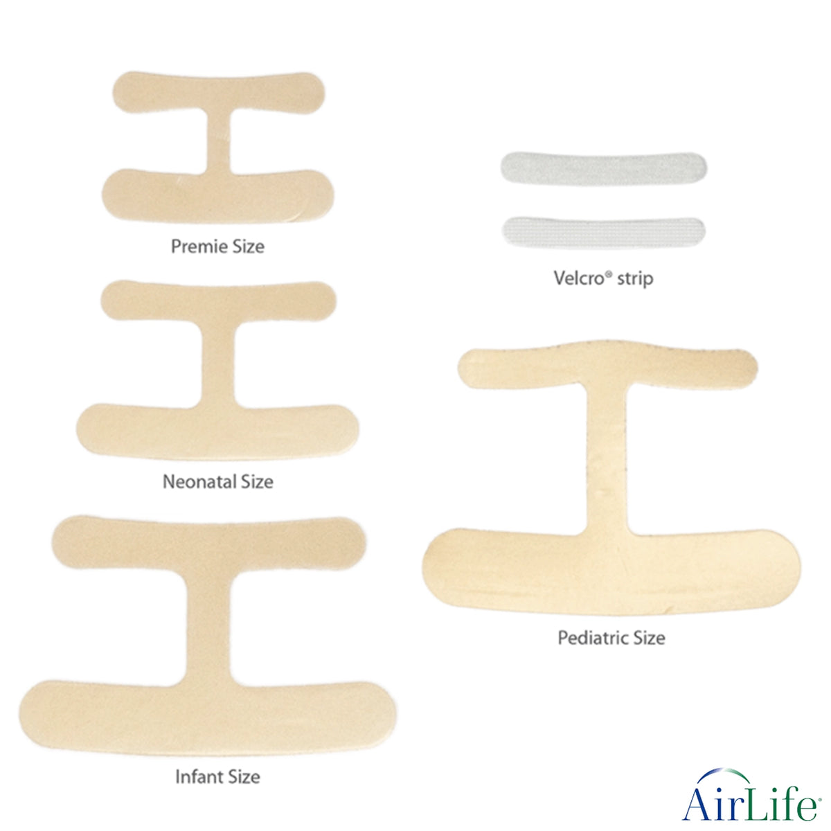 Septal-H-Securement for Cannulas 