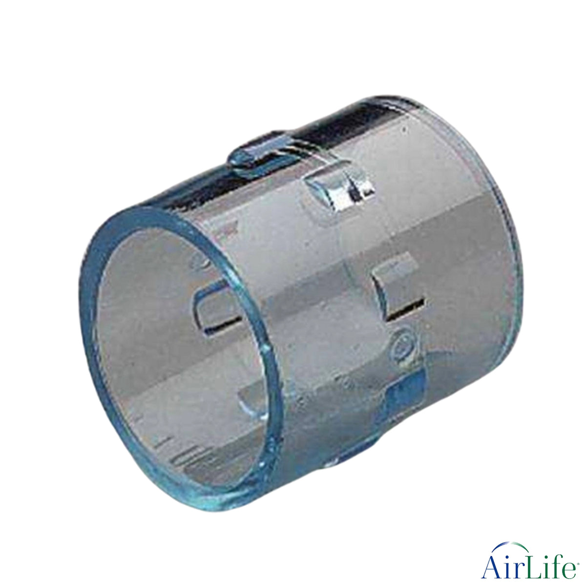 AirLife 22mm Cuff Connectors 