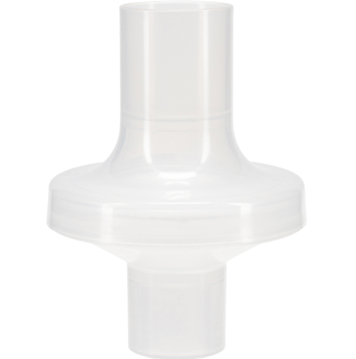 AirLife Clear Bacterial/Viral Filter - Pacific Biomedical