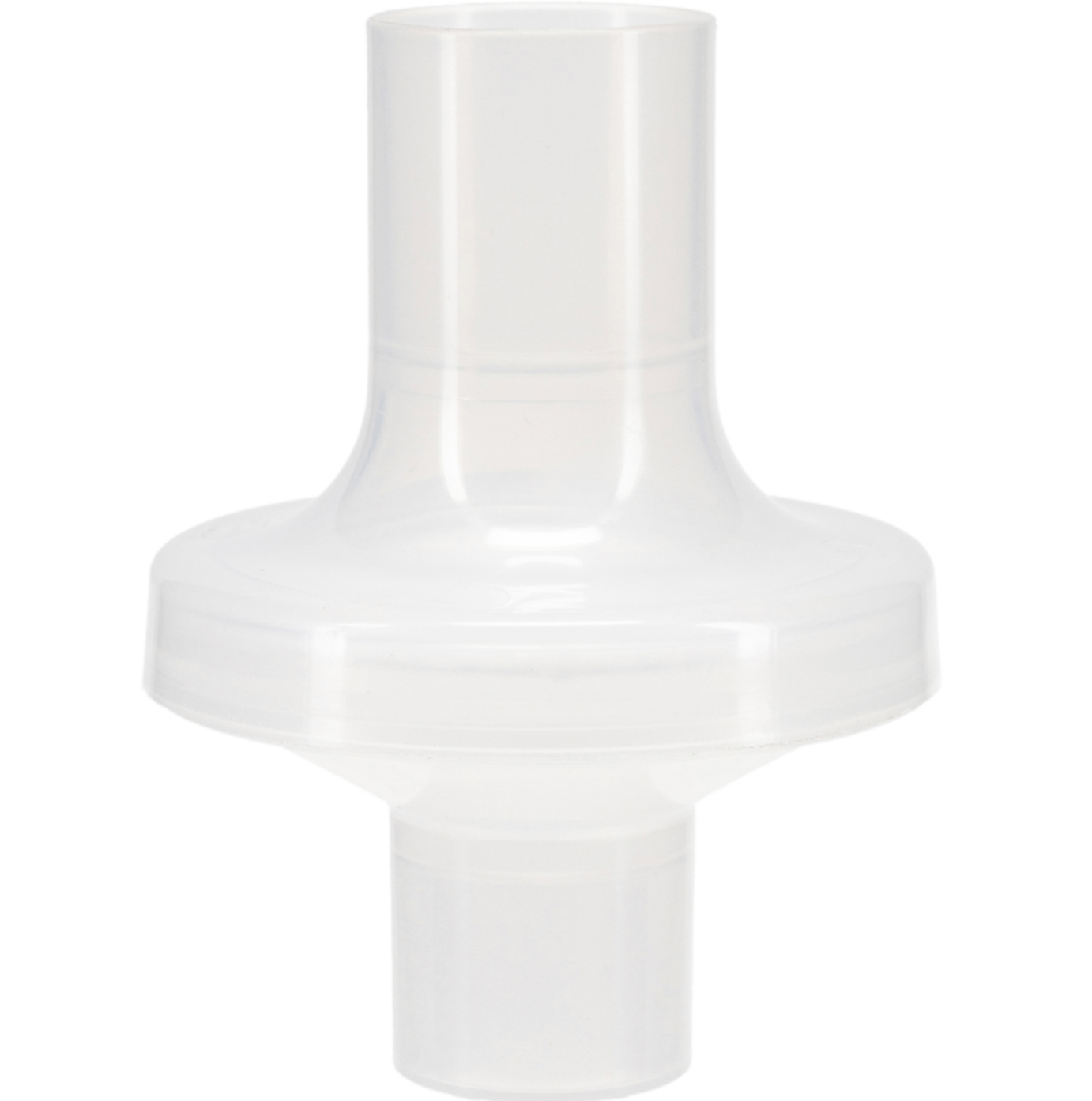 AirLife Clear Bacterial/Viral Filter - Pacific Biomedical