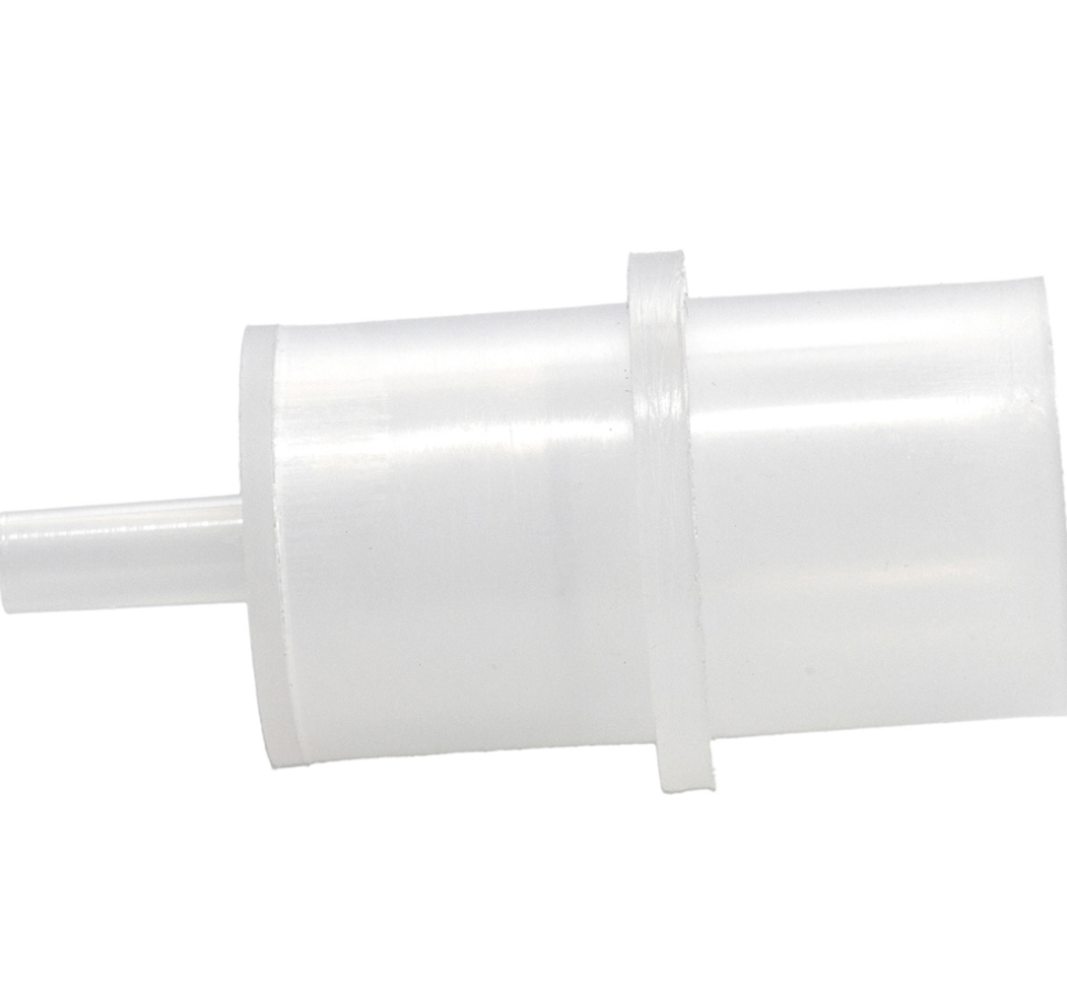 Humidification Connector Tubing - Pacific Biomedical