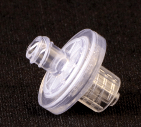 MON-1001-P Hydrophobic Antimycrobial Filter 2cmH2O - Pacific Biomedical
