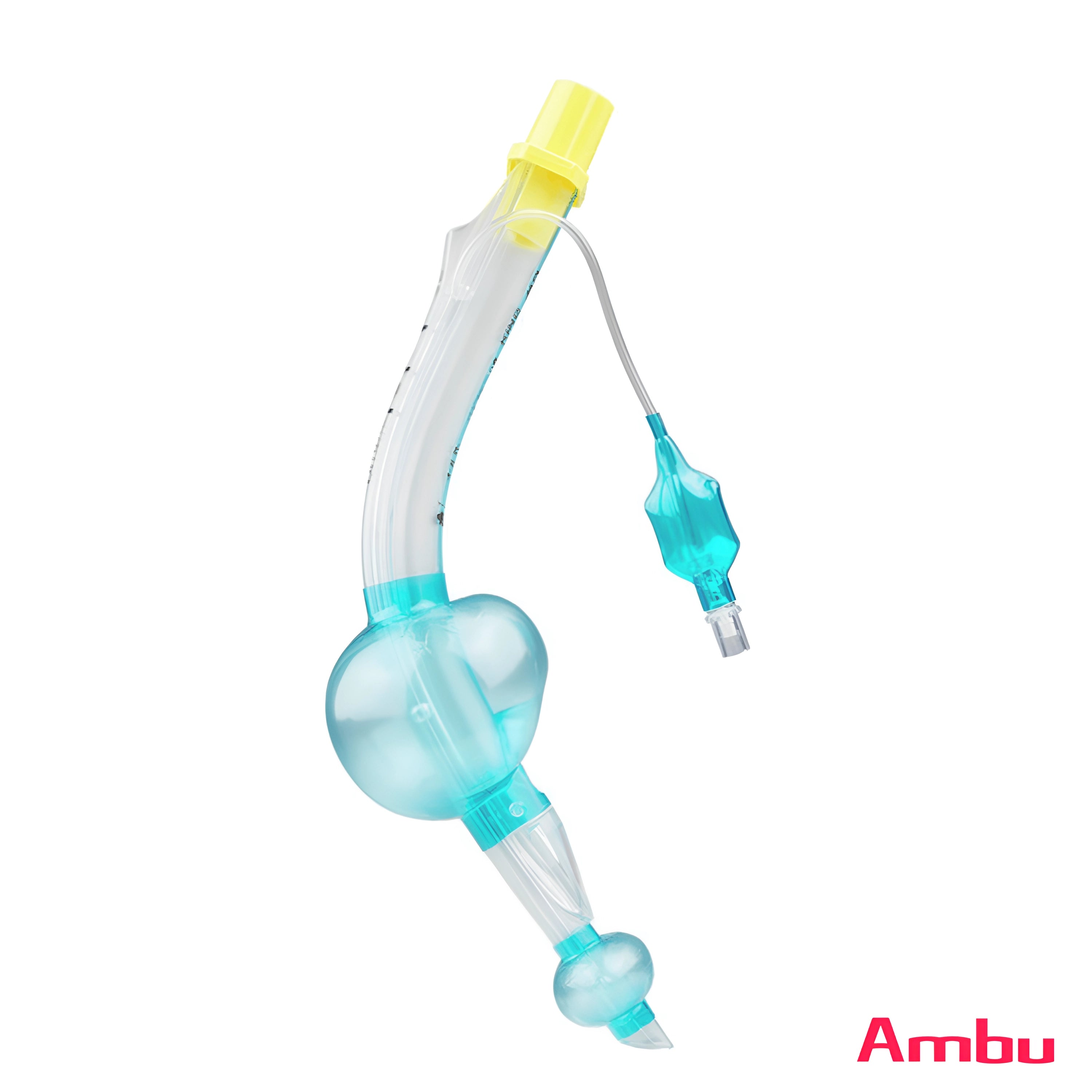 King LTSD Tube Size 3.0, 4-5 feet - Pacific Biomedical