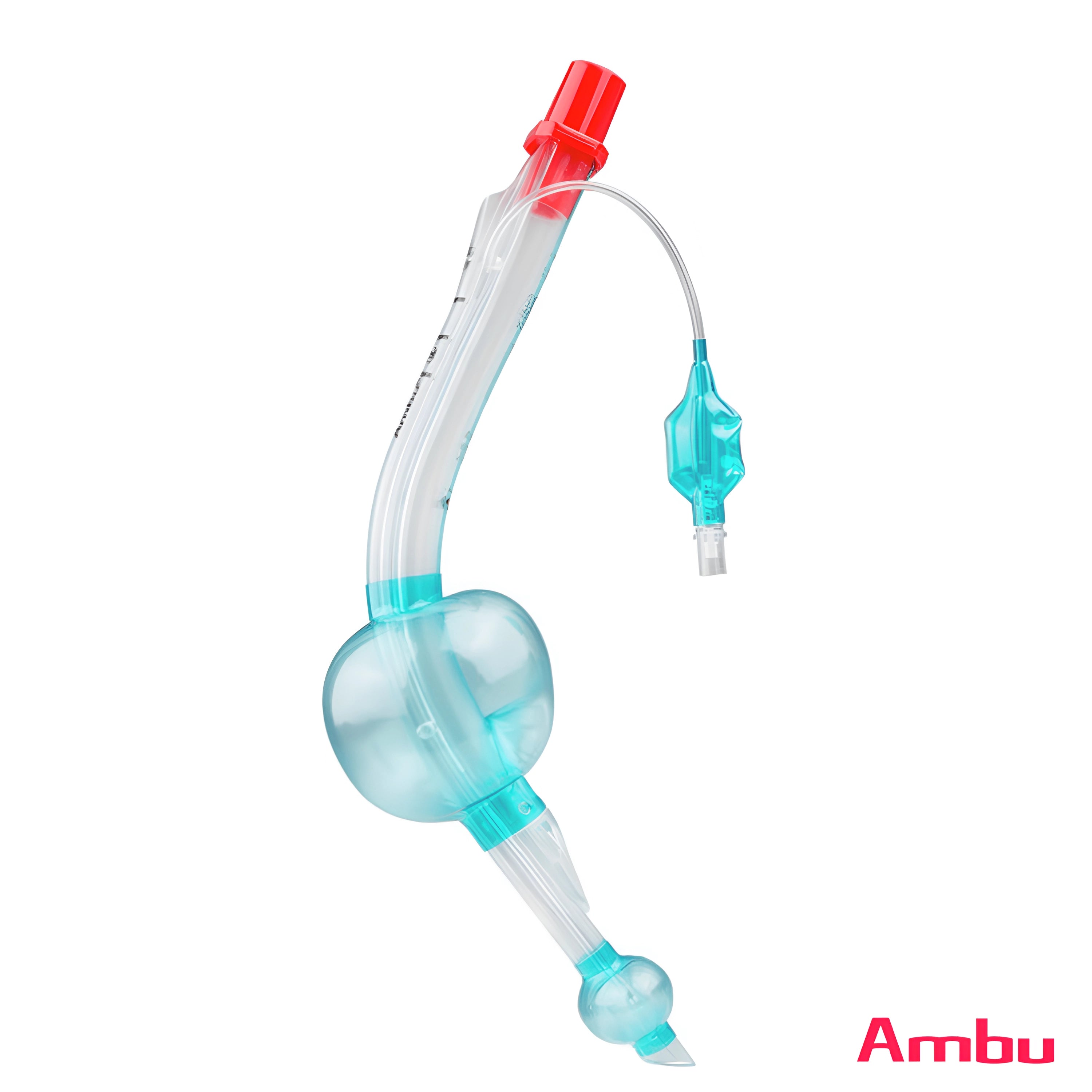 King LTSD Tube Size 4.0, 5-6 feet - Pacific Biomedical