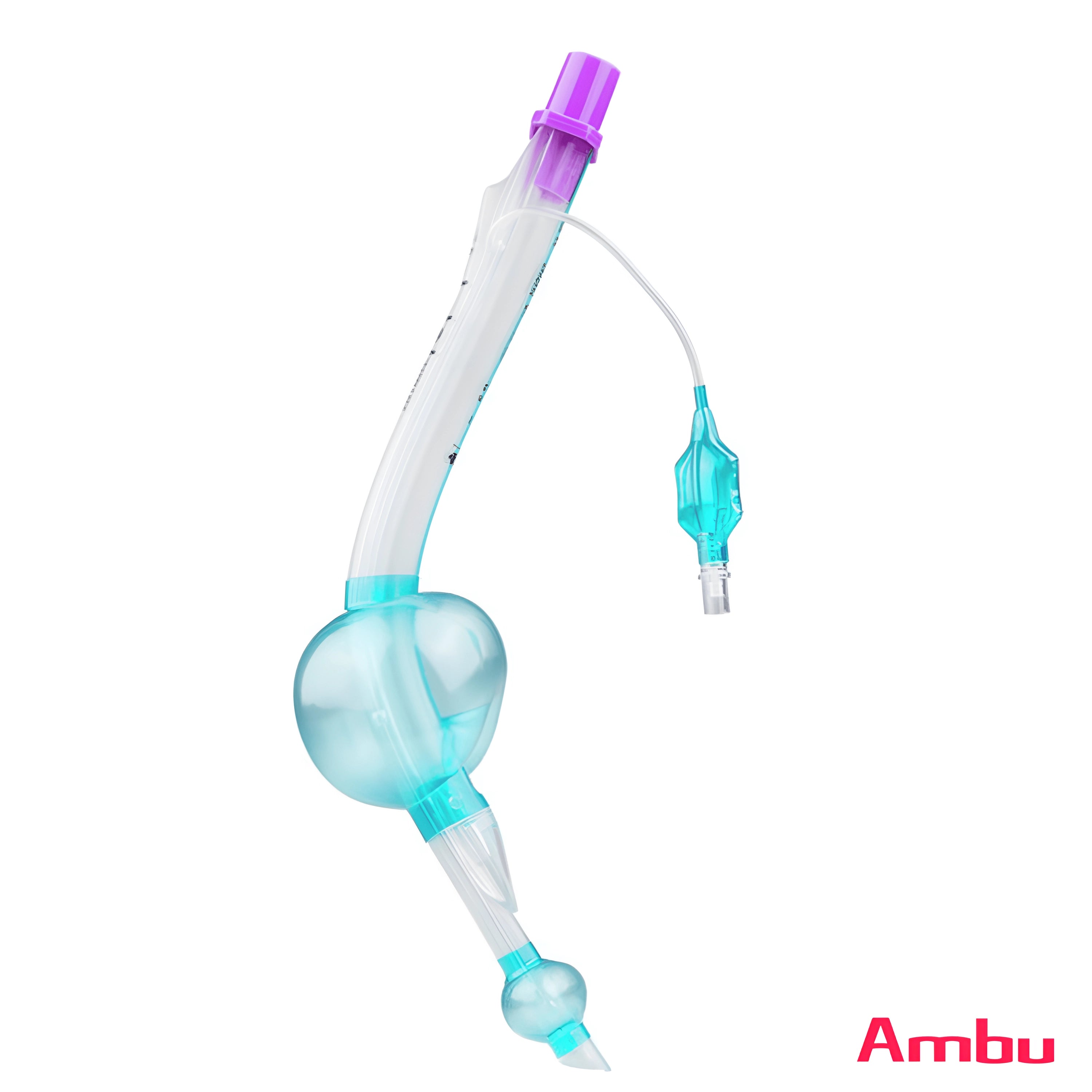 King LTSD Tube Size 5, > 6 feet - Pacific Biomedical