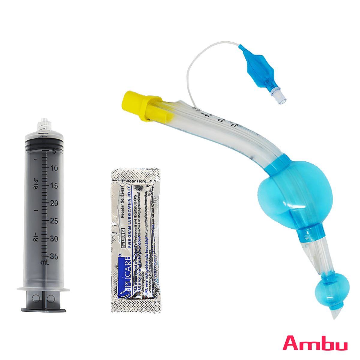 KLTSD EMS Kit - Size 3 LTSD - Pacific Biomedical