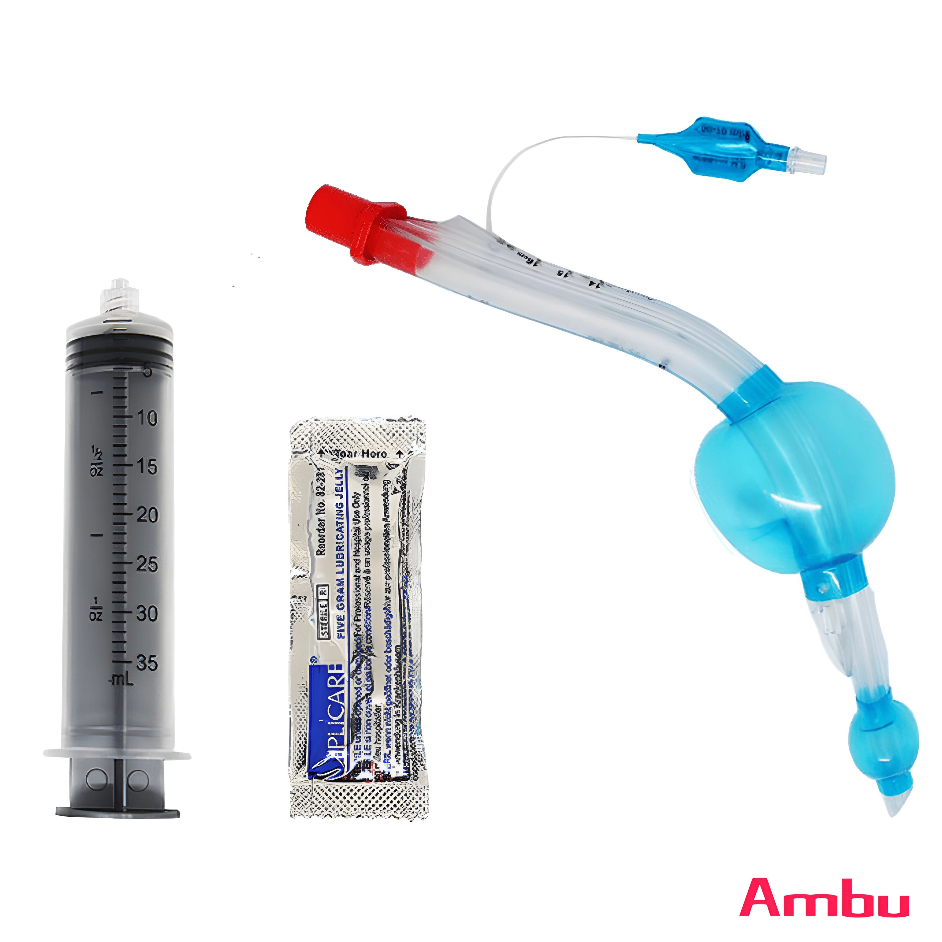 KLTSD EMS Kit - Size 4 LTSD, 5/bx - Pacific Biomedical