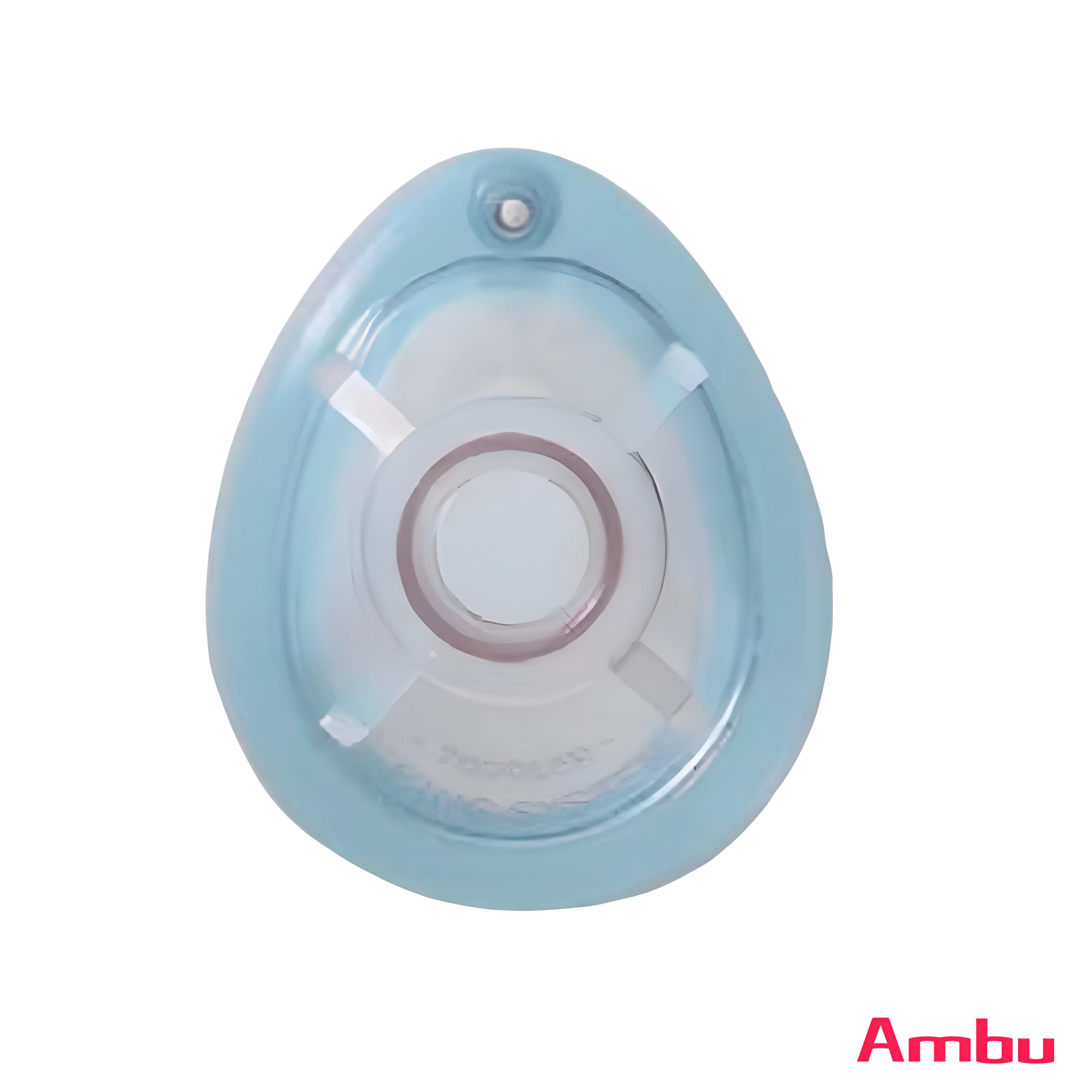 Disposable Anethesia mask from ambu, PN:1045 Size 4.