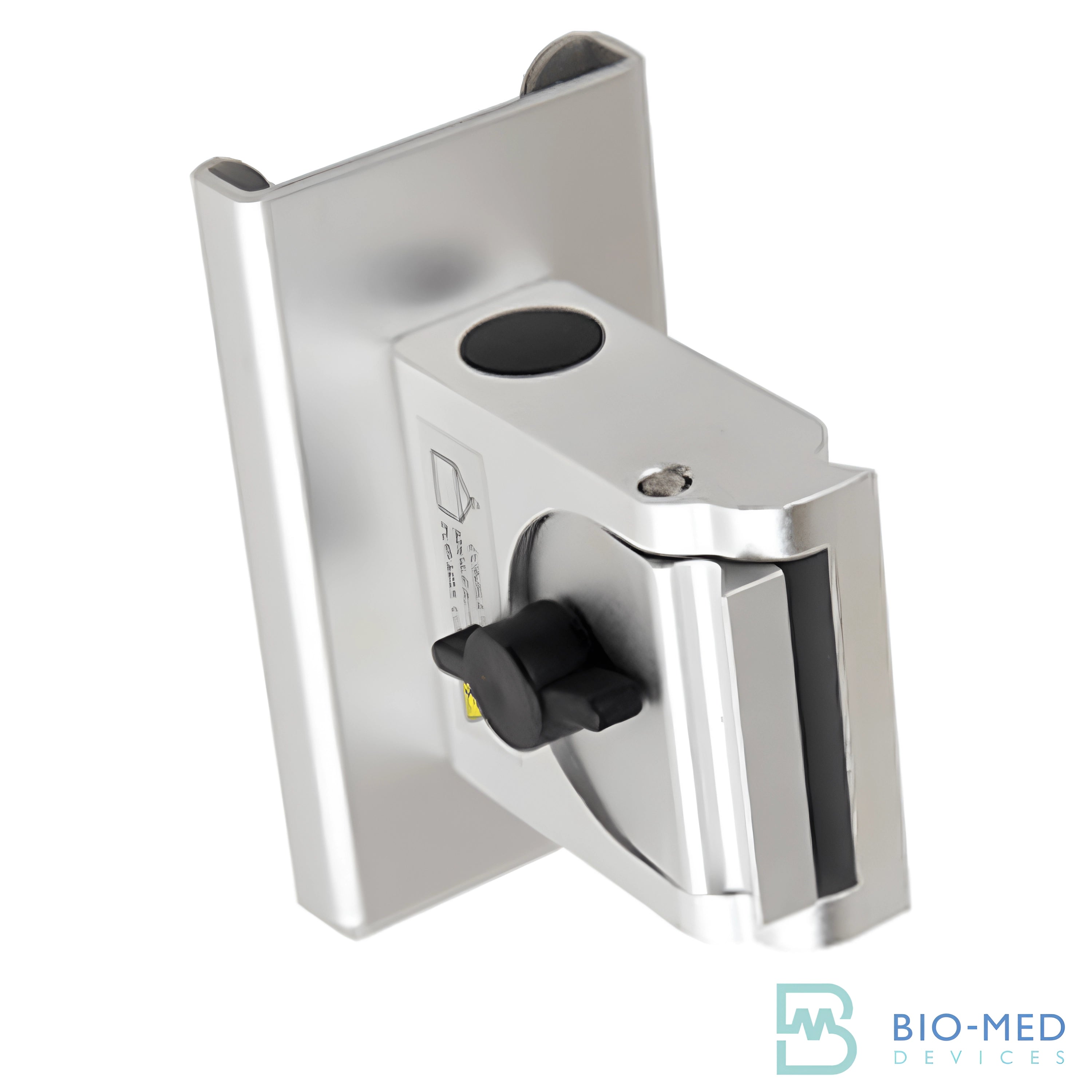 Bracket, Blender Vertical 7mm Rail - Pacific Biomedical