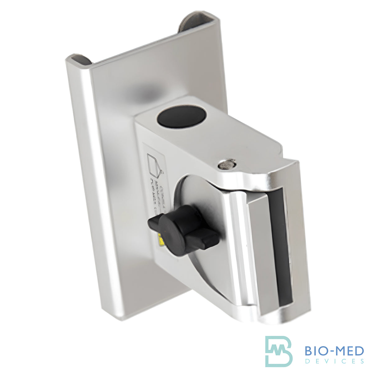 Bracket, Blender Vertical 7mm Rail - Pacific Biomedical