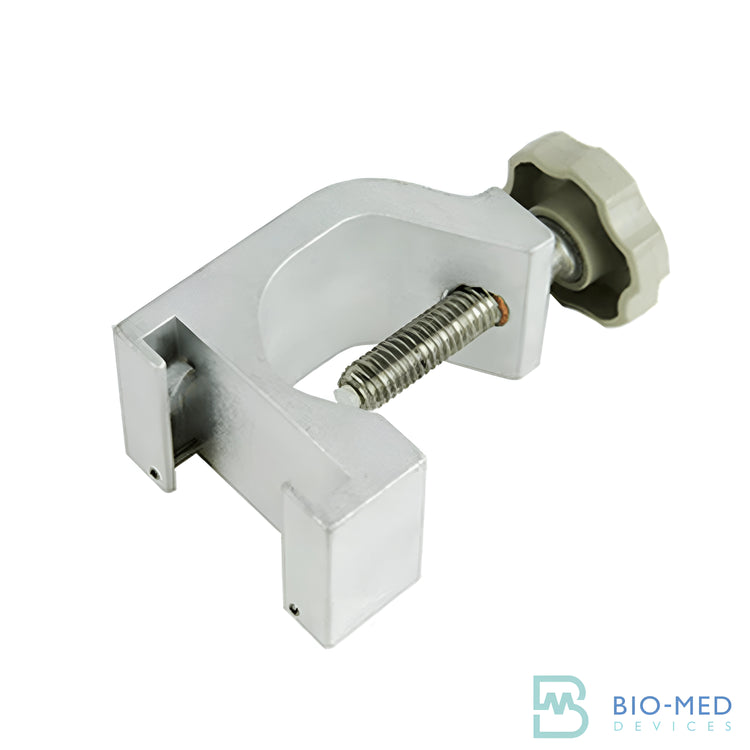 Bracket for Blender-Pole Mount 1" Pole (Blender Only) - Pacific Biomedical