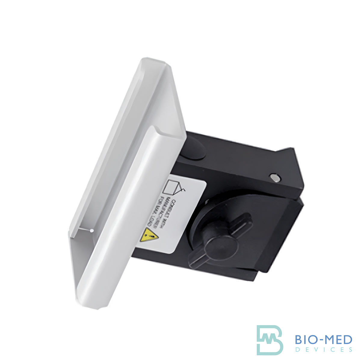 Bracket, GE/Ohmeda Rail Mount - Pacific Biomedical