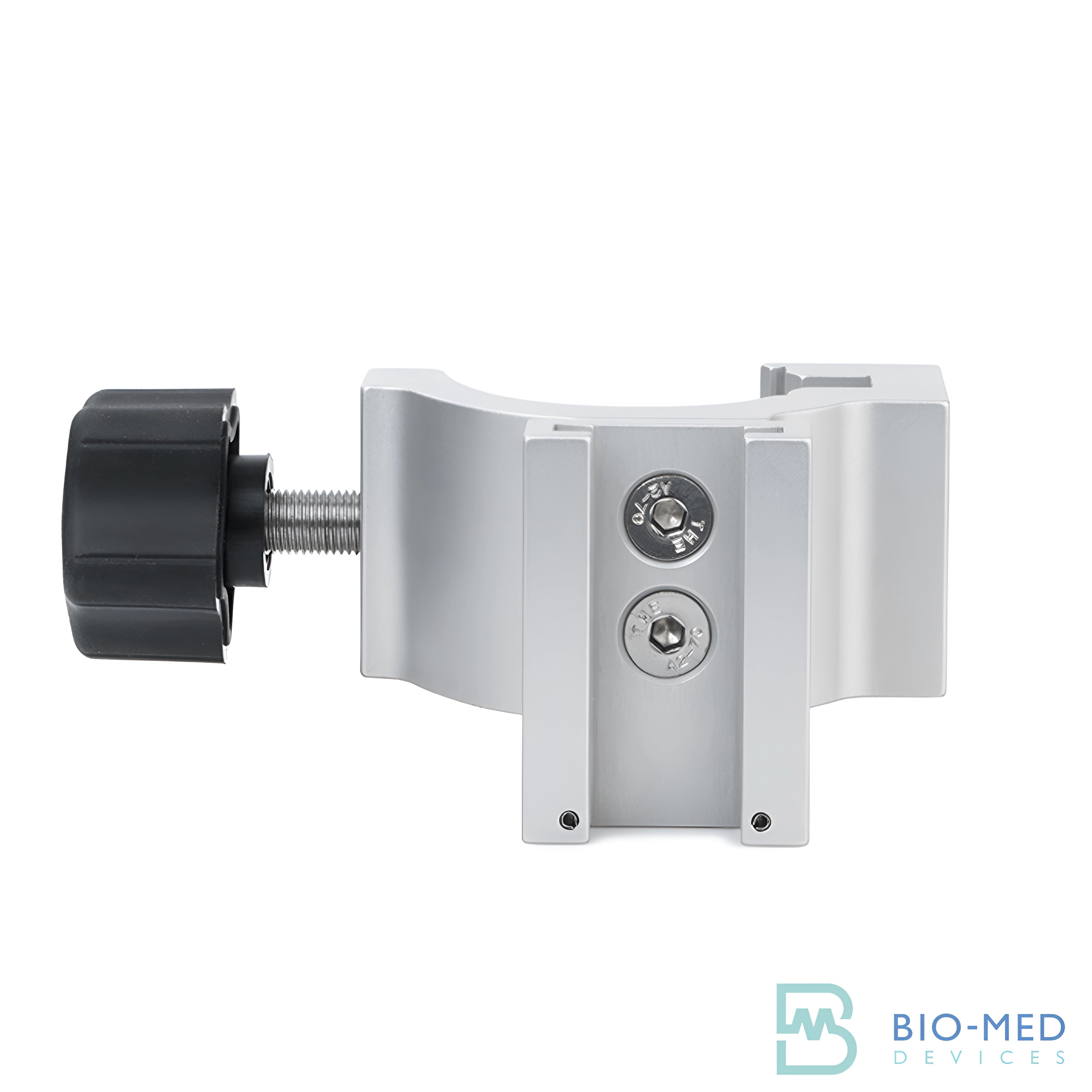 Humidifier Bracket - Pacific Biomedical