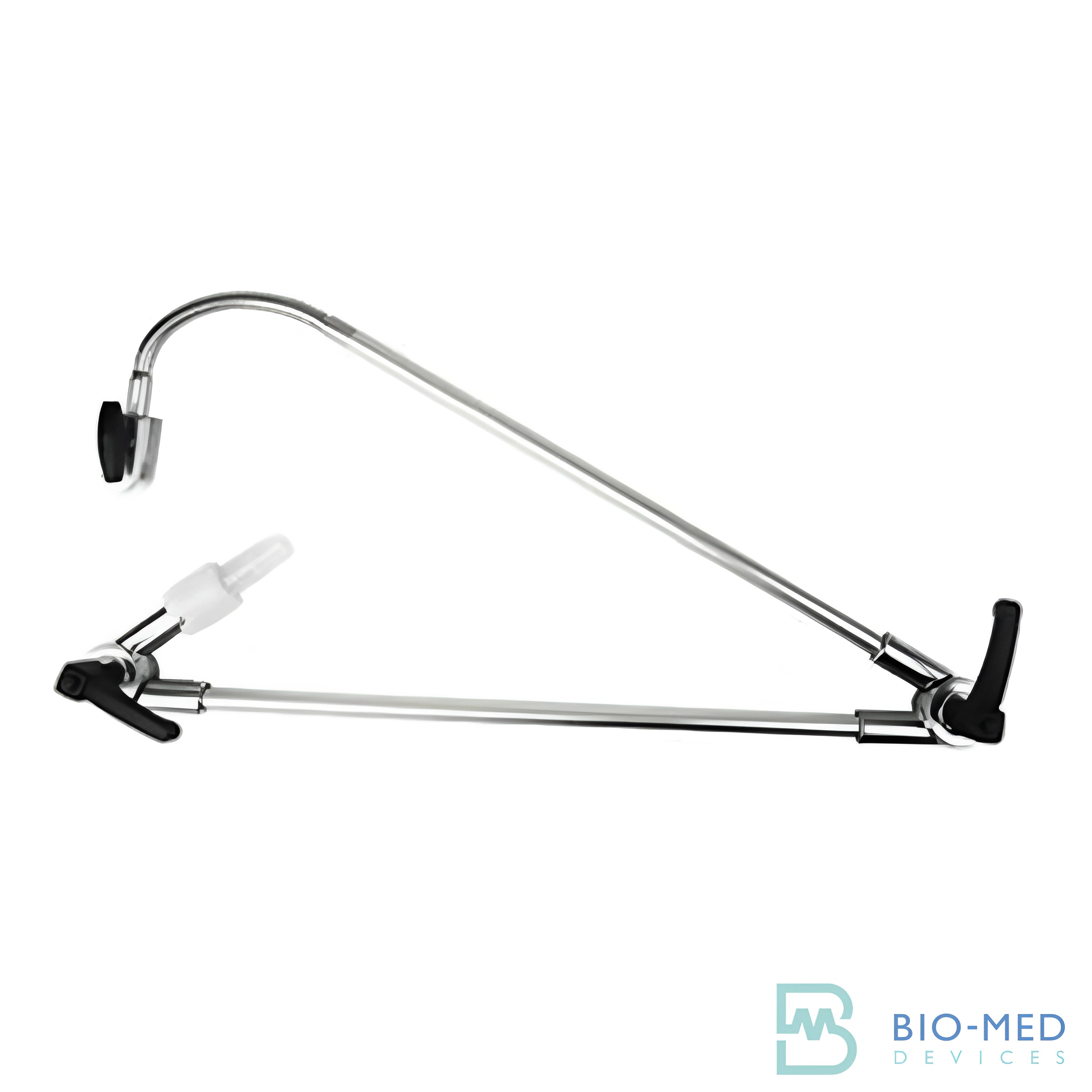 Support Arm - Pacific Biomedical