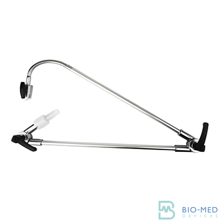 Support Arm - Pacific Biomedical