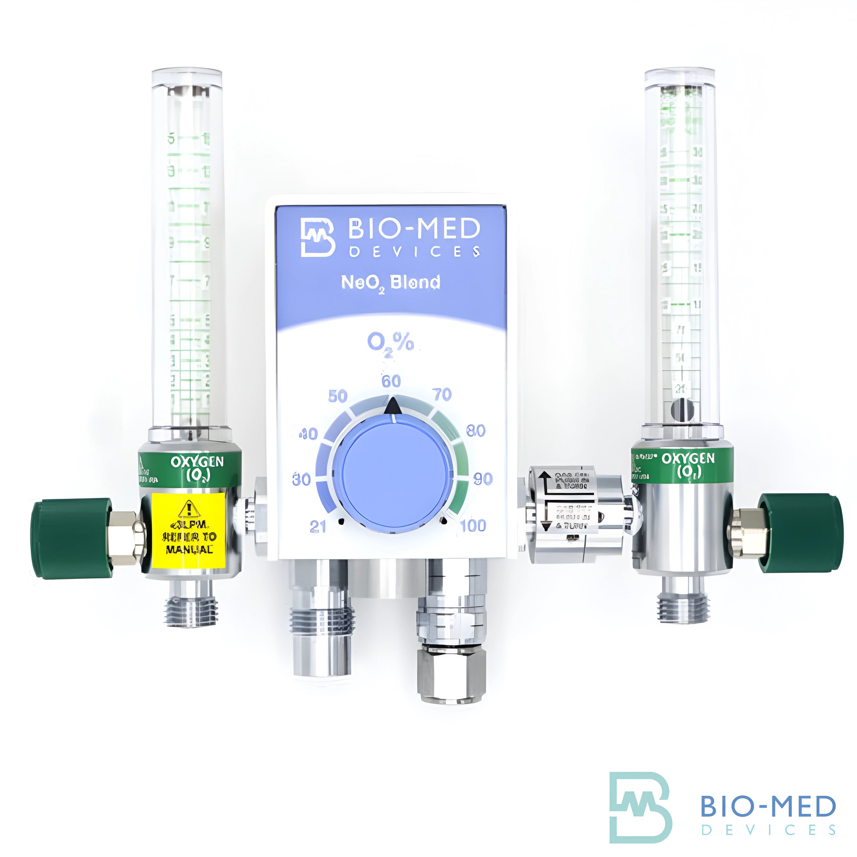 Neo2 Blender - Pacific Biomedical