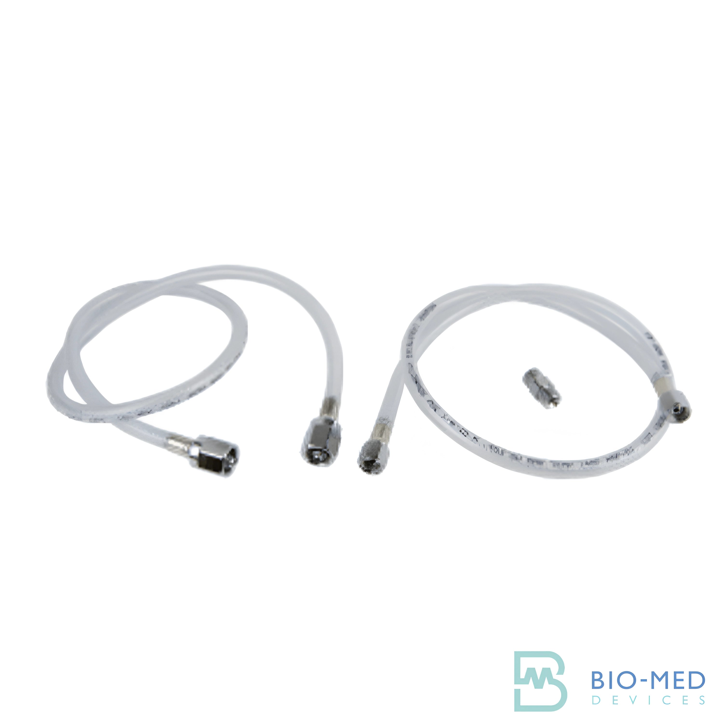 Hose Kit Oxygen & Air High Pressure for Blender - Pacific Biomedical