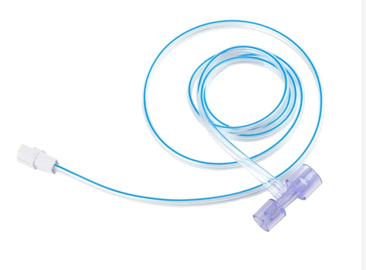 Pneumotach Neonatal To be used with the TV-100, CV2I+ - Pacific Biomedical