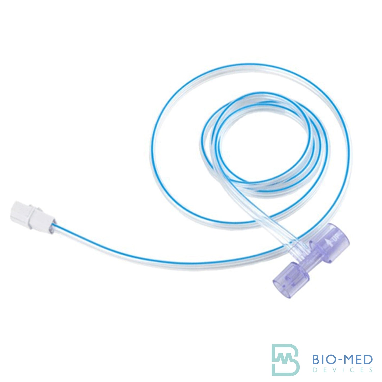 Pneumotach Neonatal To be used with the TV-100, CV2I+ - Pacific Biomedical