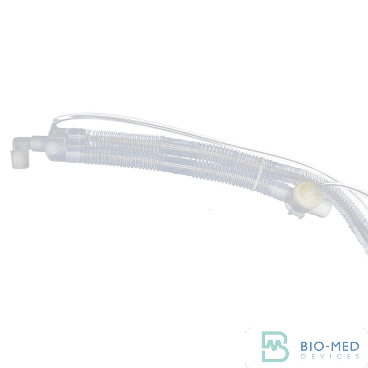 Adult Dual Limb Circuit: TV100 & Crossvent 3+ or 4+ & IC2A - Pacific Biomedical