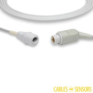 896019021 Edwards Compatible IBP Adapter Cable