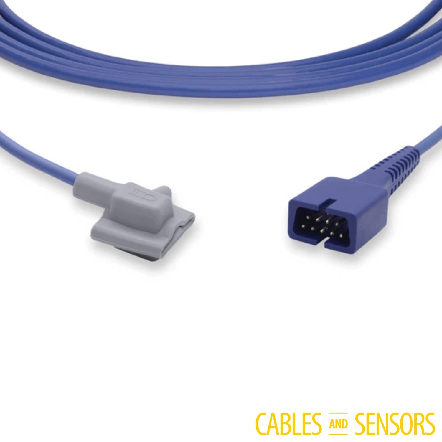 Nellcor Compatible Spo2 Sensor Covidien, Nellcor Compatible Short Infant SpO2 Sensor 3.5 ft