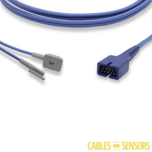 Nellcor Oximax PulseOximeter Sensor (NDC-D-YS)