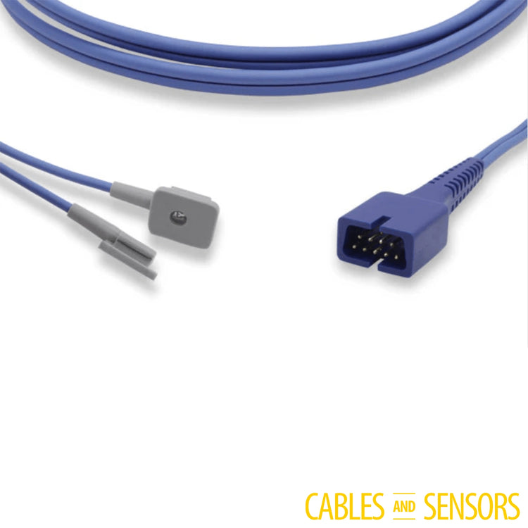 Nellcor Oximax PulseOximeter Sensor (NDC-D-YS) 
