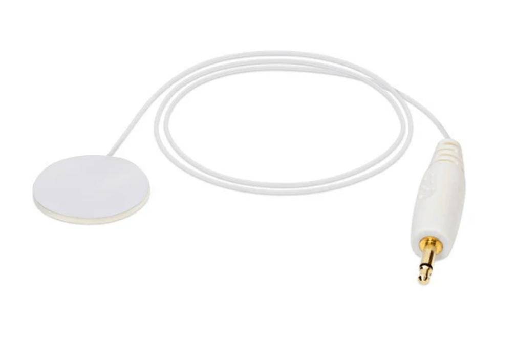 Philips Compatible, Disposable, Skin Sensor, Temperature Probe - Pacific Biomedical