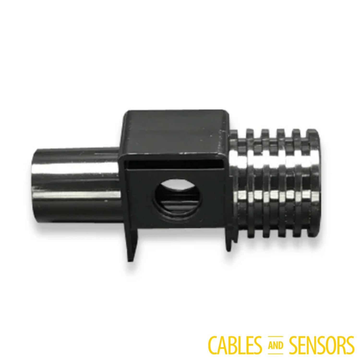 Philips Compatible EtCO2 Sensor Adult/Pediatric Airway Adapter Mainstream - M2513A 