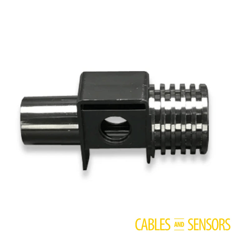 Philips Compatible EtCO2 Sensor Adult/Pediatric Airway Adapter Mainstream - M2513A 