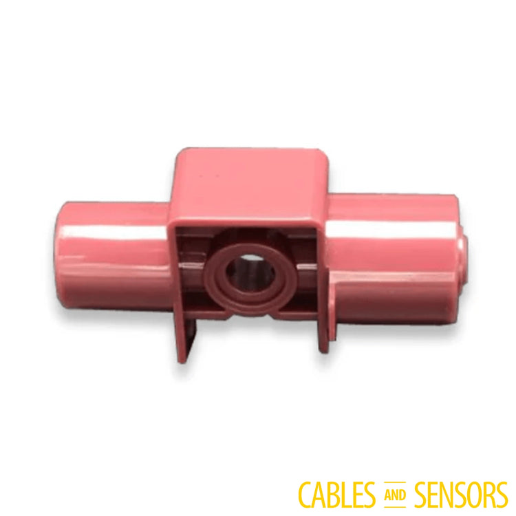 Philips Compatible Reusable EtCO2 Sensor Infant Airway Adapter Mainstream - 989803142691 