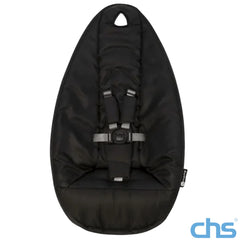 椅子 mama mamaRoo® Replacement Seat Fabric, Color: Black
