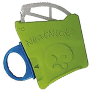 NeatNick® Heel Lancet, Size: Full Term (Babies Less Than 1800-2000 gm) - Pacific Biomedical