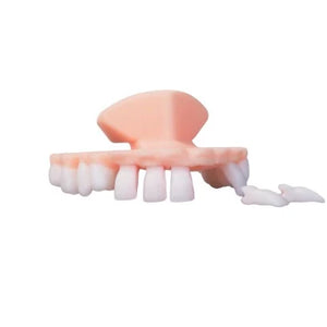 Decent Simulators V2 loose teeth set P0104 for the V2 airway management task trainer