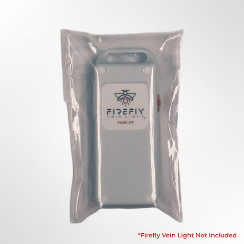 Firefly Vein Light Disposable Covers, 100/CS