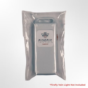 Firefly Vein Light Disposable Covers, 100/CS