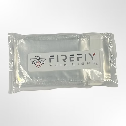 Firefly Vein Light Disposable Covers, 100/CS