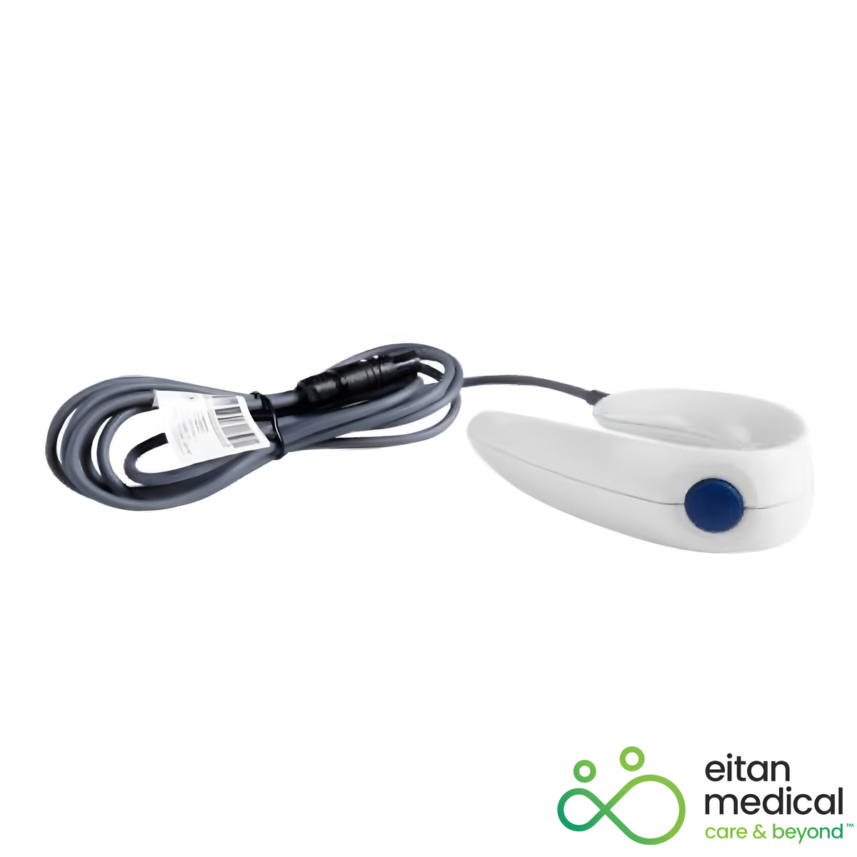 Sapphire Bolus Handle - Pacific Biomedical