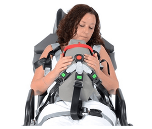 KangooFix Neonatal Restraint System - Pacific Biomedical