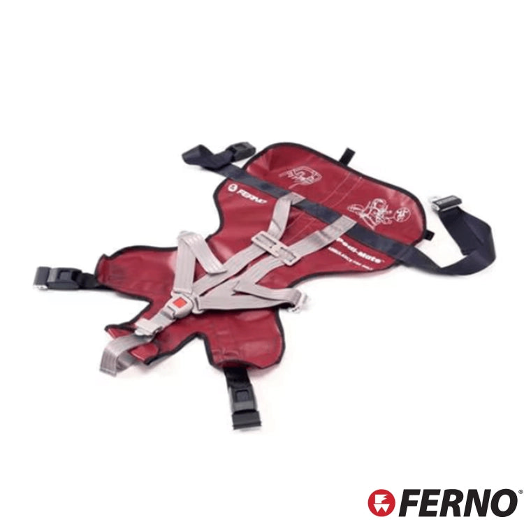 PediMate - Pacific Biomedical