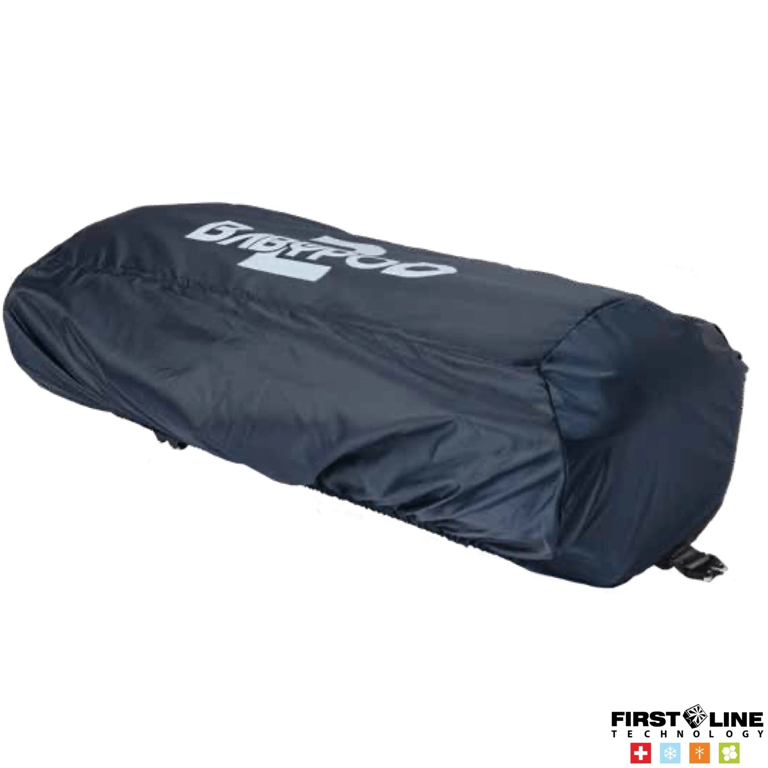 BabyPod - Protective Storage Bag