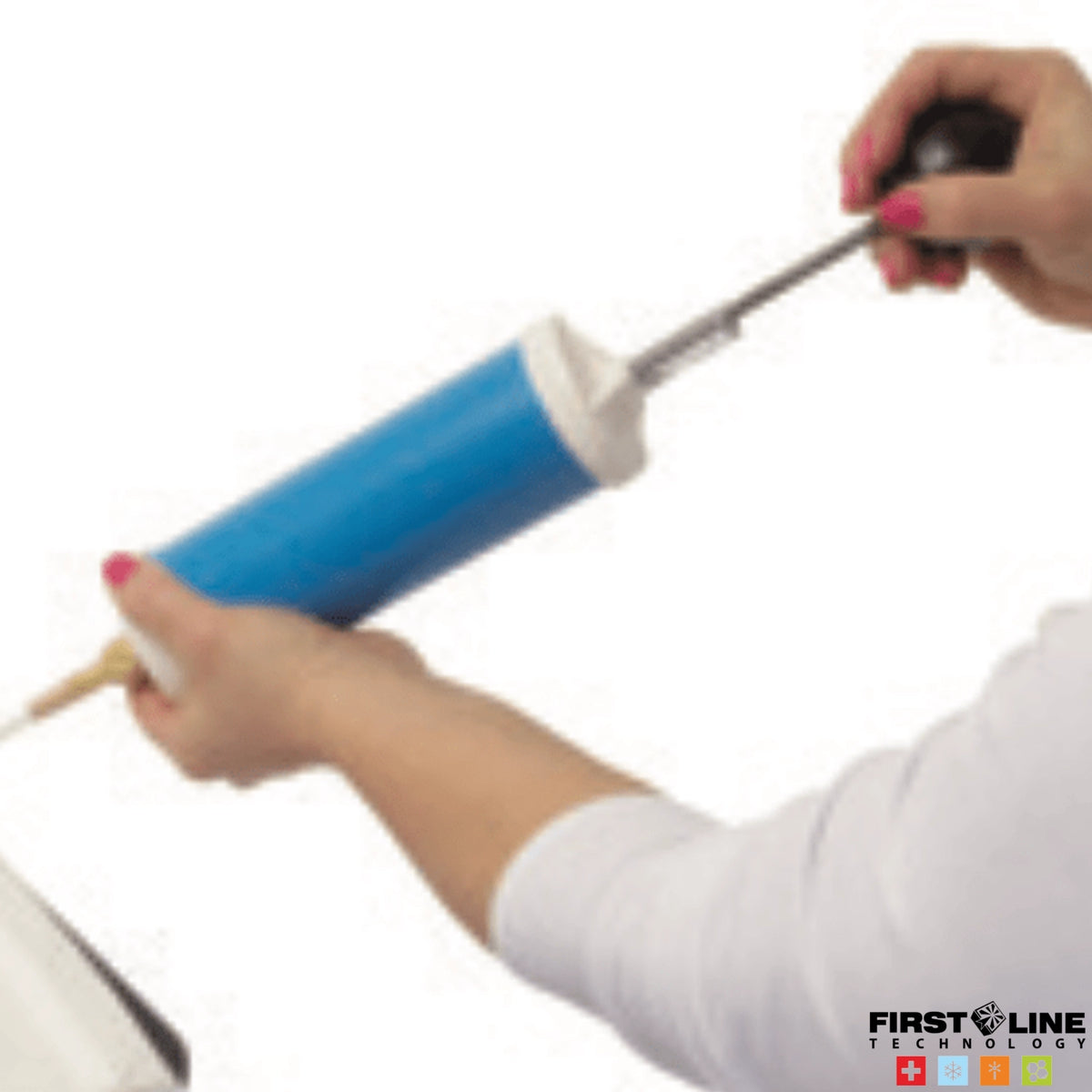 BabyPod - Vacuum Mattress Pump 