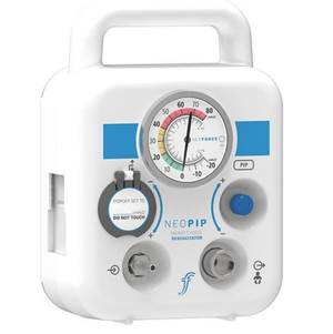 NeoPip Infant Resuscitator - Pacific Biomedical