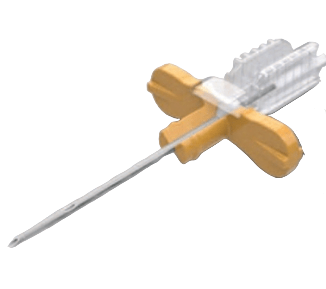 PICC 1.9 Fr Sheath Introducer Only - Pacific Biomedical