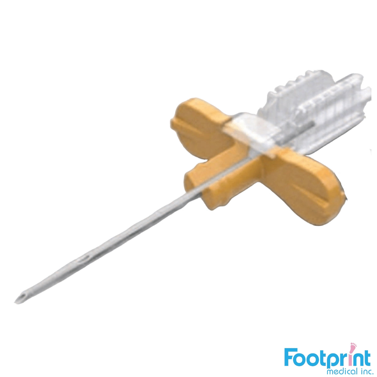 PICC 1.9 Fr Sheath Introducer Only